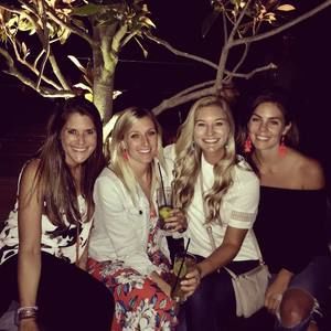 Meet your Posher, Sara